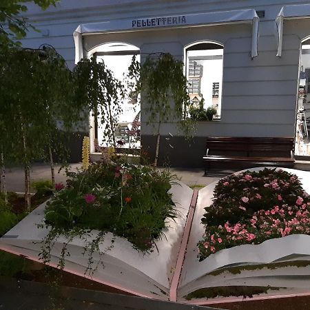 Mariel Holiday Home Левико-Терме Экстерьер фото