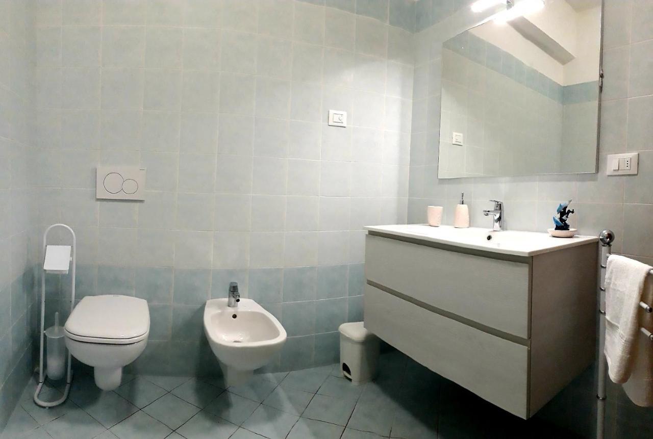 Mariel Holiday Home Левико-Терме Экстерьер фото