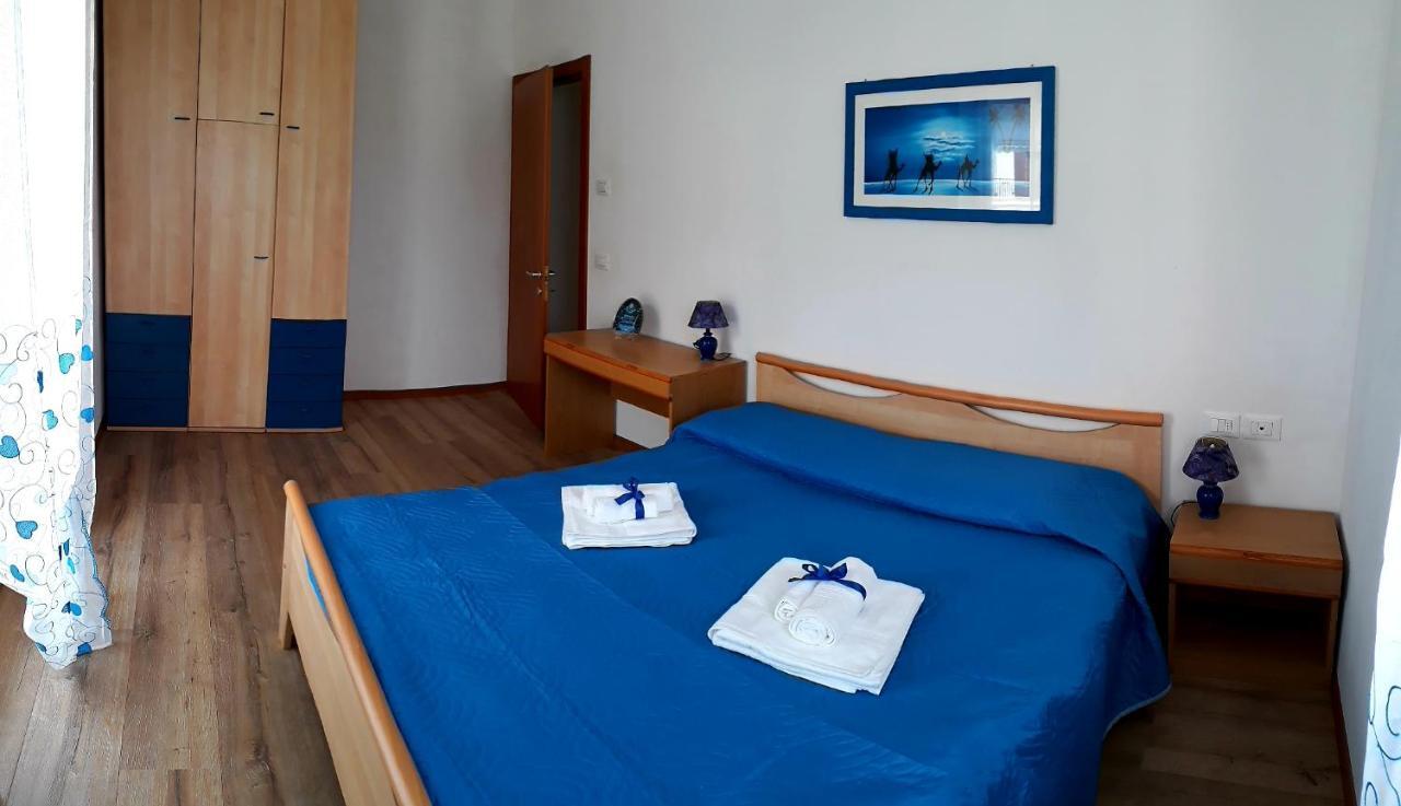 Mariel Holiday Home Левико-Терме Экстерьер фото