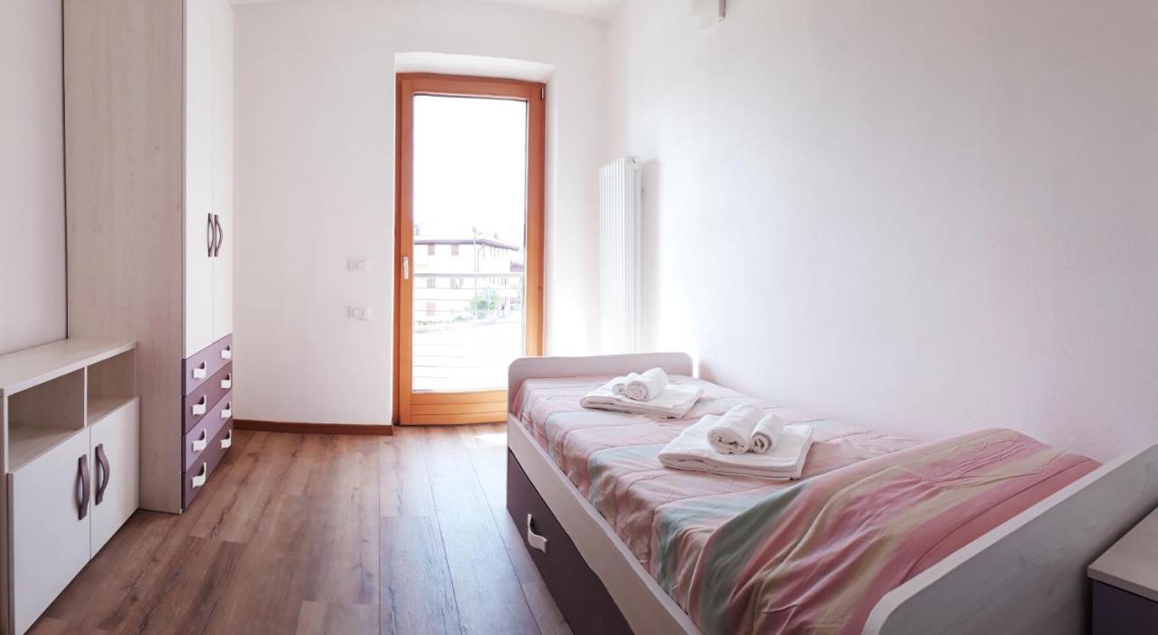 Mariel Holiday Home Левико-Терме Экстерьер фото
