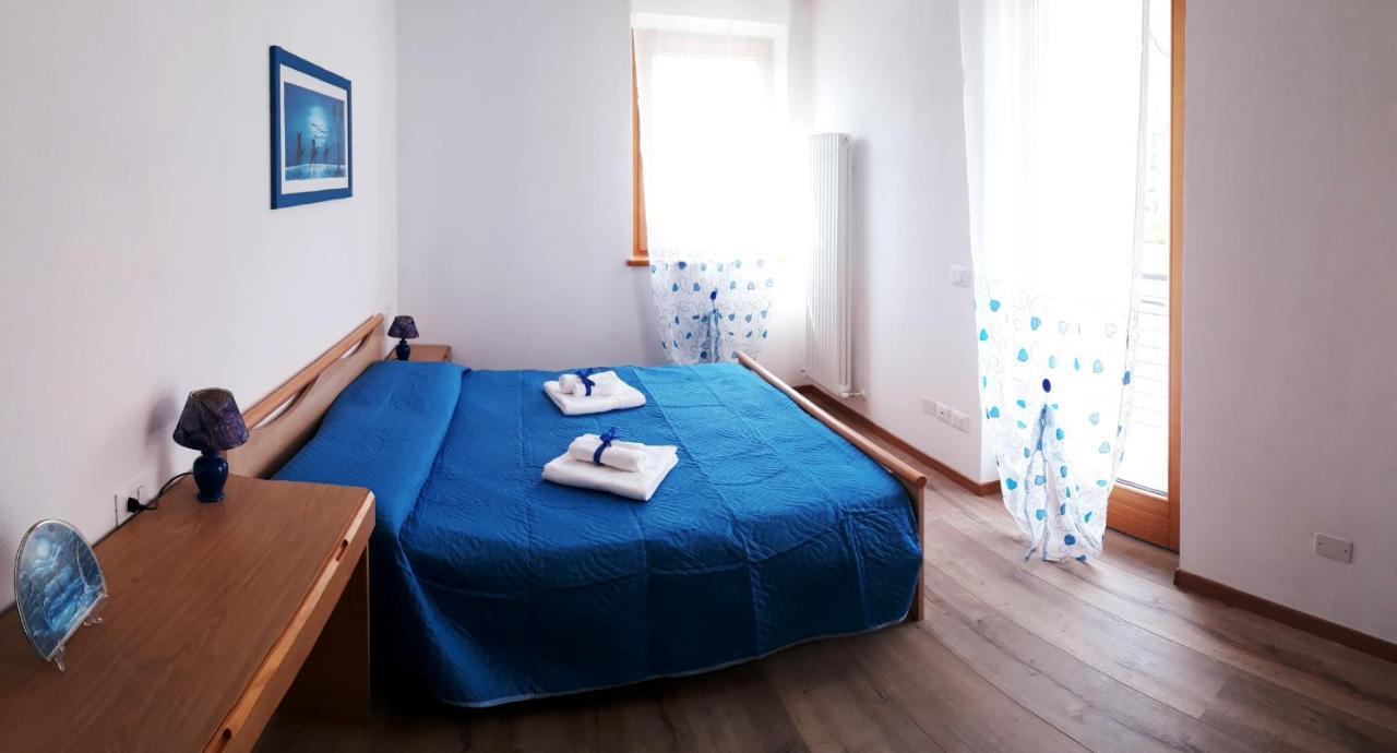 Mariel Holiday Home Левико-Терме Экстерьер фото