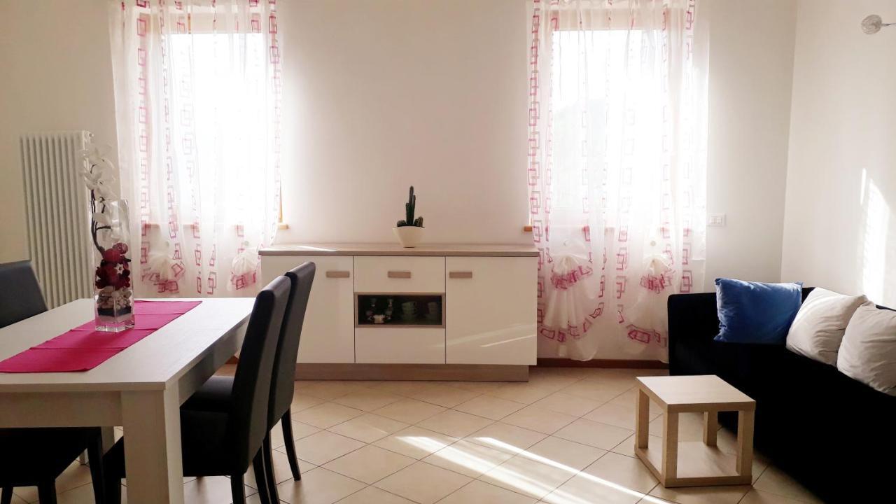 Mariel Holiday Home Левико-Терме Экстерьер фото
