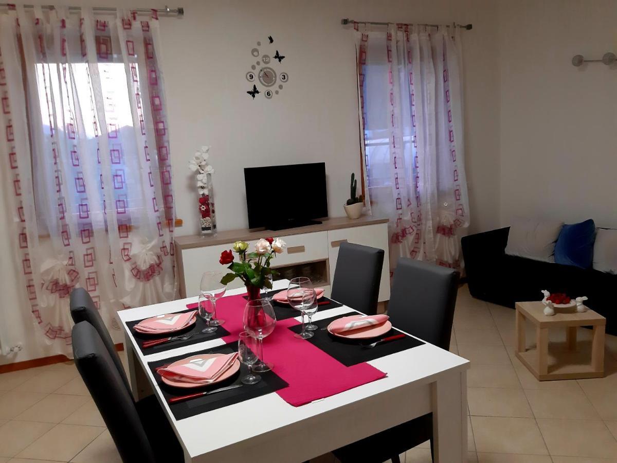 Mariel Holiday Home Левико-Терме Экстерьер фото
