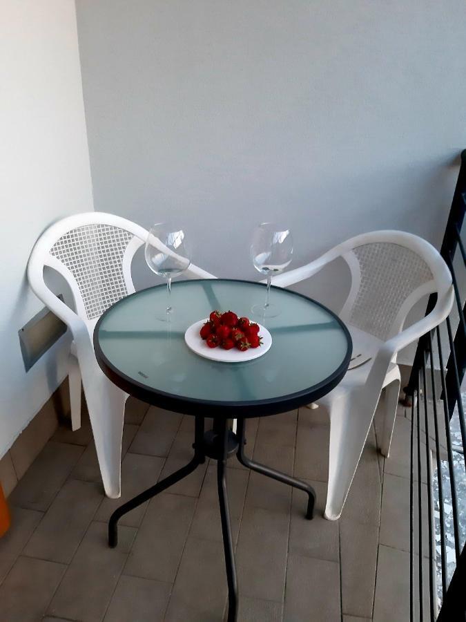 Mariel Holiday Home Левико-Терме Экстерьер фото