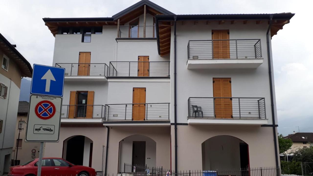 Mariel Holiday Home Левико-Терме Экстерьер фото
