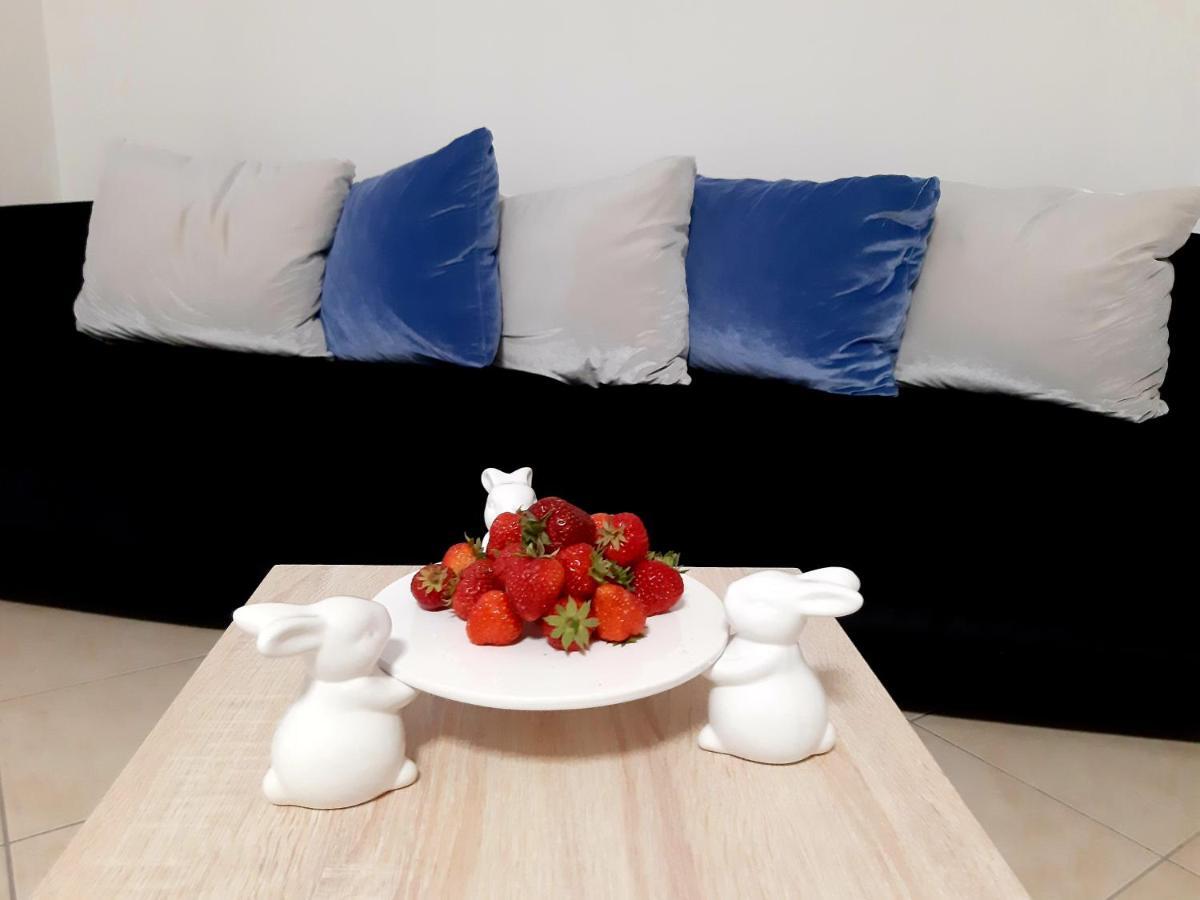 Mariel Holiday Home Левико-Терме Экстерьер фото