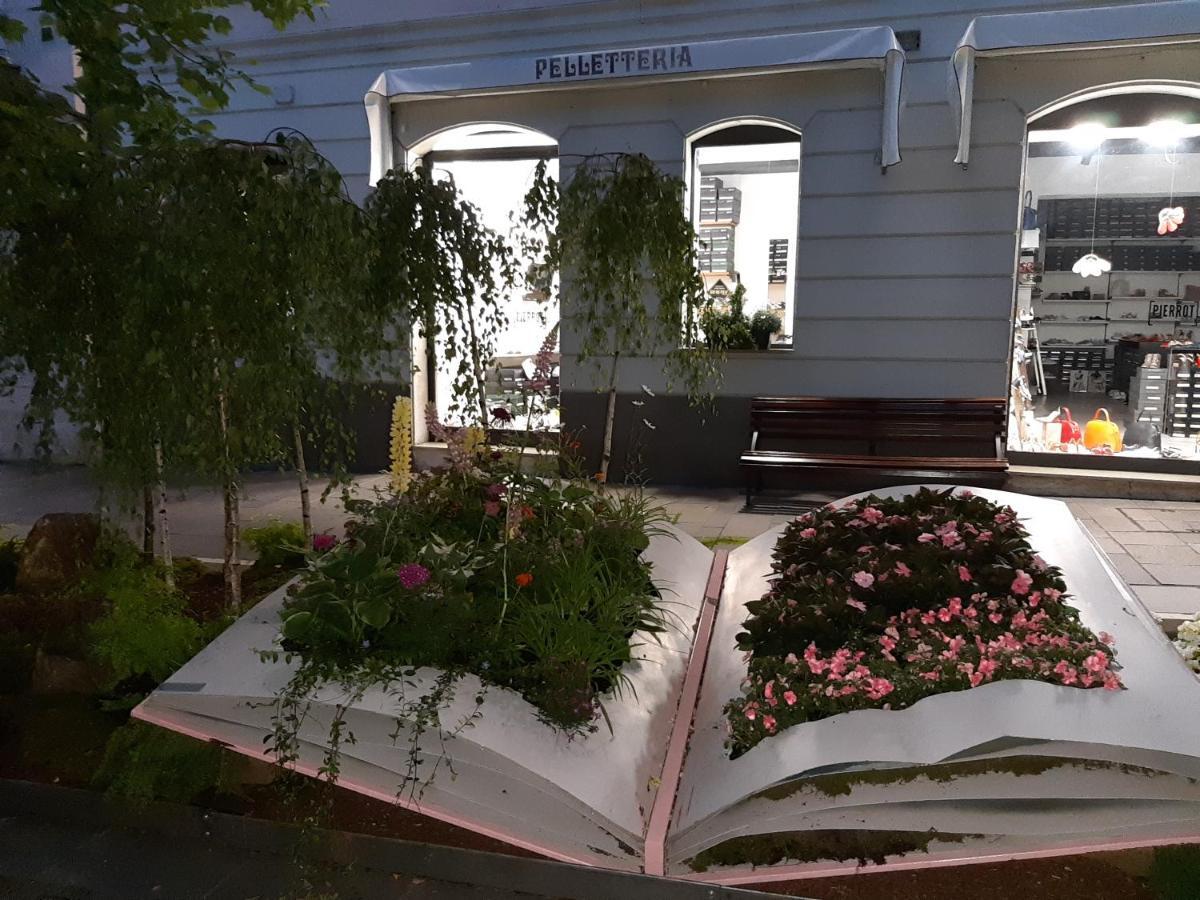 Mariel Holiday Home Левико-Терме Экстерьер фото