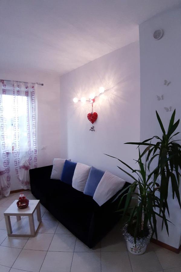 Mariel Holiday Home Левико-Терме Экстерьер фото