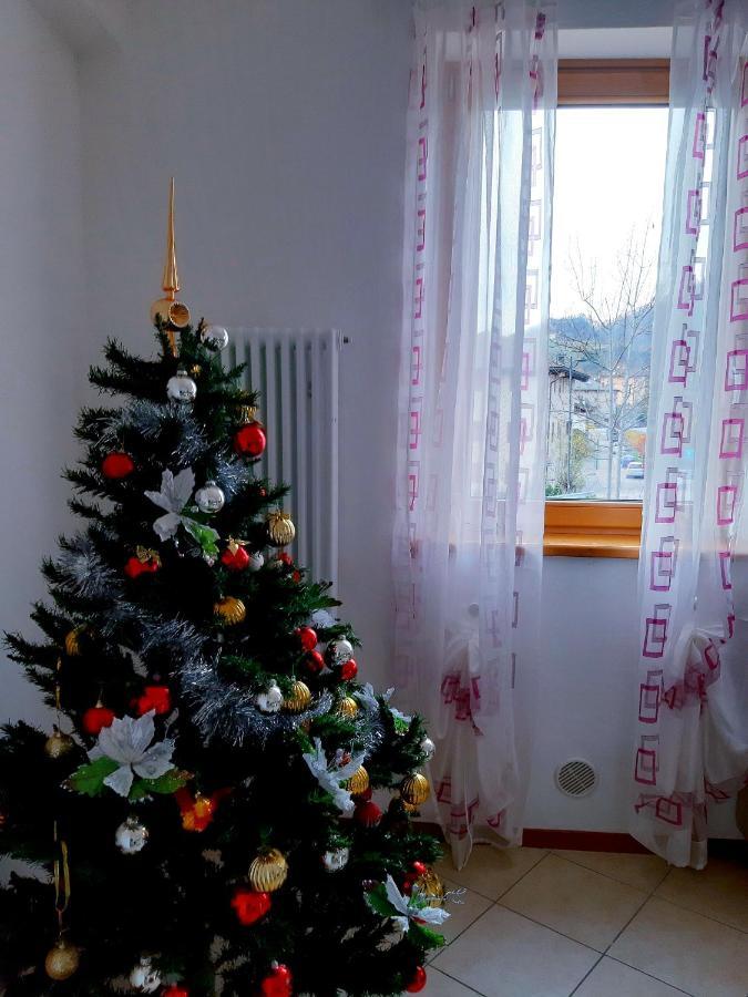 Mariel Holiday Home Левико-Терме Экстерьер фото